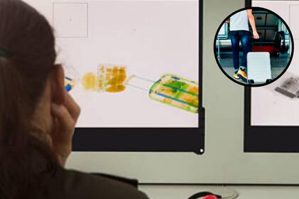 Gracias a la nueva iniciativa de inspección remota, los tiempos de espera en aeropuertos se reducen, mejorando la fluidez en el tránsito de pasajeros