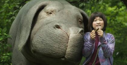 Gracias a la película Okja Netflix logró ganar suscriptores en Corea