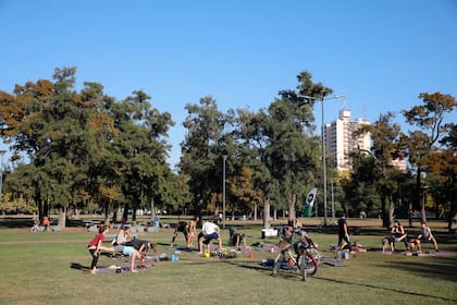 Gracias a la tipología de sus propiedades, Saavedra no perdió tanto valor como otras zonas de CABA.