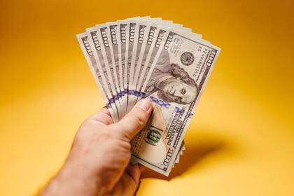 Gracias a su audacia, el hombre se llevó poco más de US$70 mil, después de impuestos