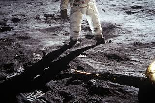 ¿Por que la astrofísica Dilhan Eryurt fue clave para que lleguemos a la Luna?