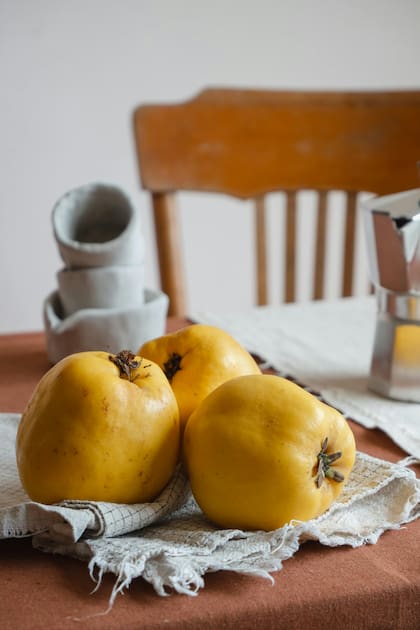 Gracias a sus mucílagos, este fruto protege las mucosas del sistema digestivo y alivia el ardor causado por el reflujo
