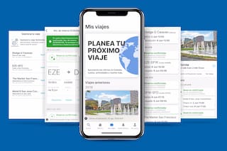 Cuando el celular se convierte en tu mejor compañero de viaje