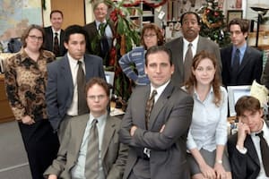 El actor cubano de The Office: vivió en Venezuela, fue técnico dental y niñero antes del éxito