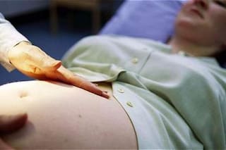 El esperanzador ensayo sobre la preeclampsia, la complicación del embarazo que mata a medio millón de bebés al año