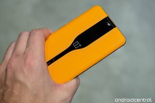 OnePlus: cómo usó tecnología de autos de carrera para mejorar sus smartphones