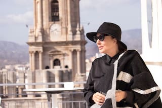 Marcos Mundstock: con profunda tristeza lo despide el mundo del espectáculo