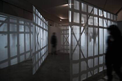 La obra de Graciela Sacco