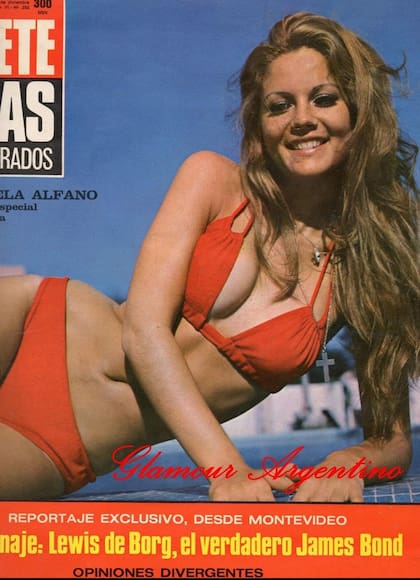 Graciela Alfano