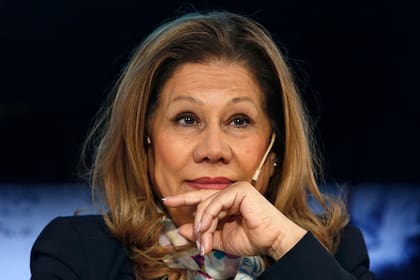 La postura de Graciela Camaño podría definir la votación