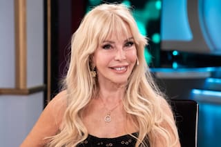 Graciela Alfano, nuevamente en pareja: “Lo conocí y encaré en el supermercado”