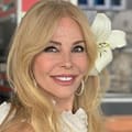 Graciela Alfano viajó a la Patagonia con su hijo y su nieta y sorprendió por lo mucho que se le parecen