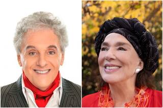 Graciela Borges disparó contra el entorno de Antonio Gasalla: “No nos dejaron ir a verlo”