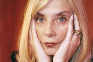 De la violencia que sufrió en su primer matrimonio al amor con el que forjó un vínculo artístico