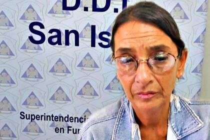 Graciela Hammes: asesinó a su marido para cobrar un seguro