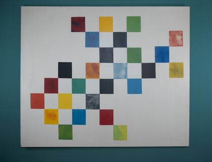 Graciela Hasper, Sin título, 1994