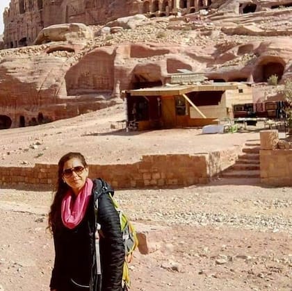 Graciela Mercado fue incorporada al programa provincial de asistencia a las víctimas de grupos que usan técnicas de manipulación psicológica.