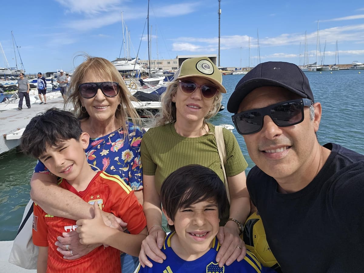 Ideal para familias: las ventajas de la quinta ciudad de España con más argentinos radicados y una dificultad que enfrentan