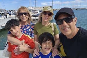 Las ventajas de la quinta ciudad de España con más argentinos radicados y una dificultad que enfrentan