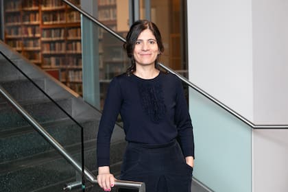 Graciela Mochkofsky anunció que en 2026 se lanzará una versión online de la maestría en periodismo en español, orientada a América Latina y con fuerte impronta emprendedora
