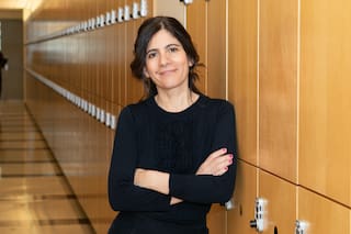 “La información confiable es un bien público”