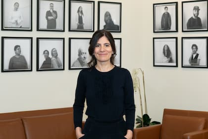 Graciela Mochkofsky: "Nuestros estudiantes aprenden las técnicas de investigación tradicionales junto con las últimas herramientas, formatos y lenguajes tecnológicos"
