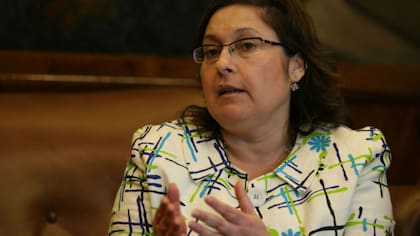 Graciela Ocaña presentó un recurso de queja ante la Corte Suprema y, además, denunció a Fernanda Raverta, titular de la Anses, por su actuación en la causa de la doble pensión de Cristina Kirchner