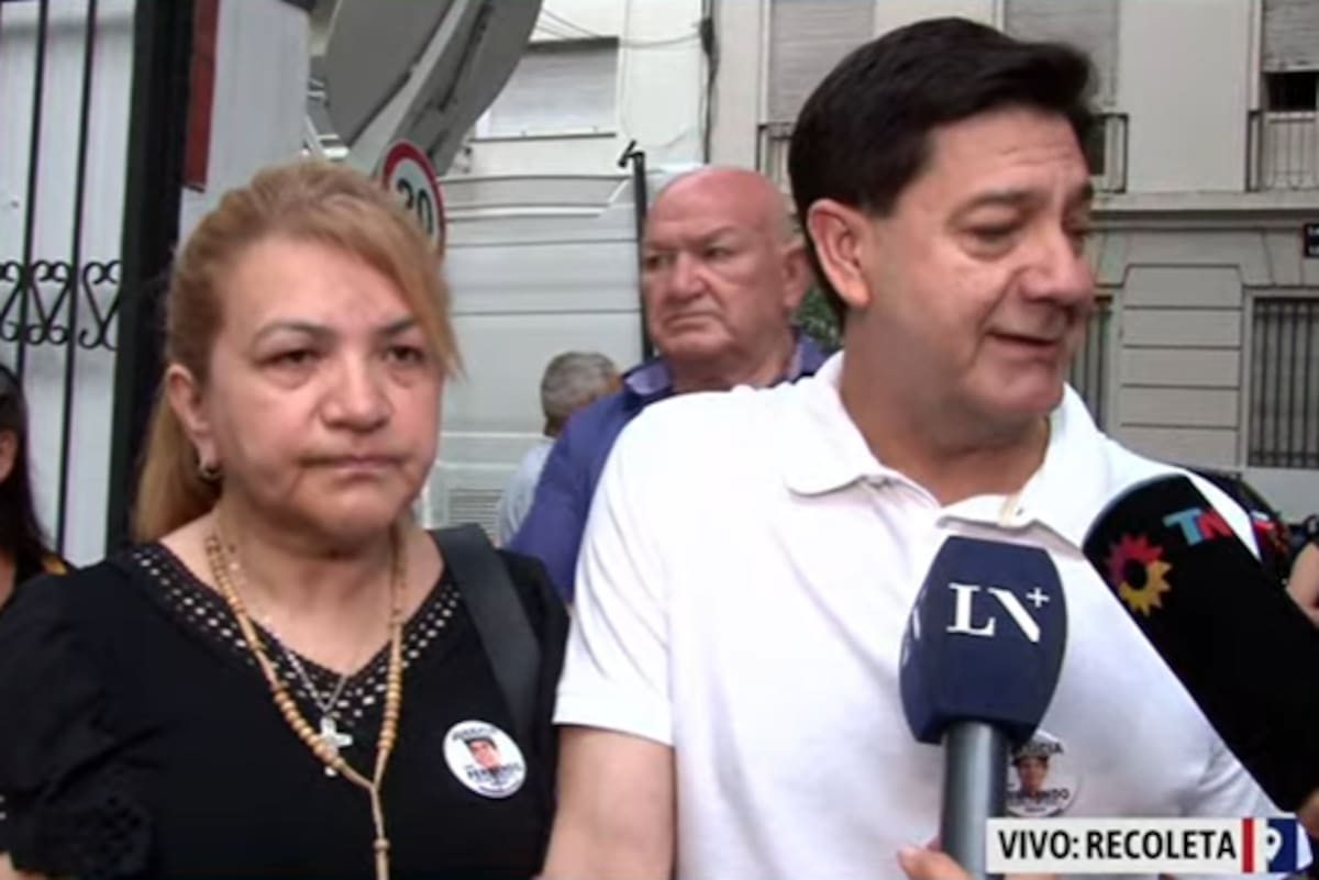 Fernando Báez Sosa: a cinco años de su asesinato, realizan una misa y un homenaje en la puerta del boliche