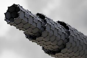 grafeno; átomo; Andre Geim; BBC; BBc mundo; ciencia; Sociedad