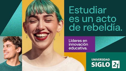 Universidad Siglo 21 se propone reivindicar la educación formal como un puente de transformación social.