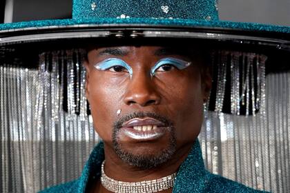 Billy Porter. Grammy 2020