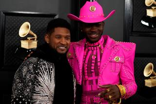 Todos los looks de los Premios Grammy 2020