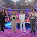 Del estreno de Las chicas de la culpa a la sanción masiva en Gran Hermano