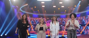 Del estreno de Las chicas de la culpa a la sanción masiva en Gran Hermano