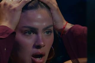 La polémica le sumó televidentes a Gran Hermano y Barassi ayudó a Telenoche