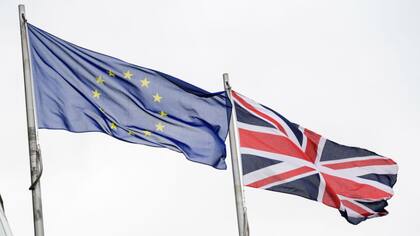 Gran Bretaña votó a favor de salir de la UE y causó un temblor en el mundo