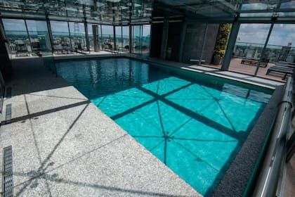 Gran Brizo La Plata.