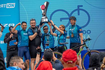 Gran Fondo Argentino 2024