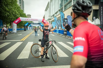 Gran Fondo Argentino 2024