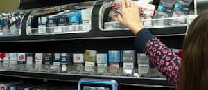 Los kioscos quedaron en la mira del Gobierno por un negocio millonario
