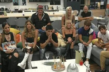 Gran Hermano 2022