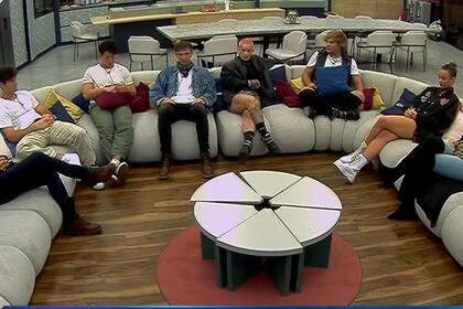 Gran Hermano atraviesa su recta final con siete jugadores en el ciclo