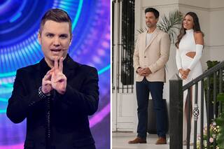 Con eltrece en crisis, El hotel de los famosos no pudo contra Gran Hermano y será corrido del prime time