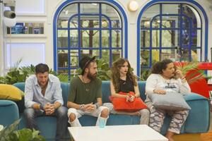 Gran Hermano España 2017 tuvo un episodio que derivó en una denuncia por violación y provocó que se incorporara un protocolo para expresar consentimiento