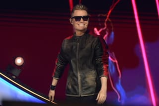 La sorpresa de Gran Hermano que impactó notablemente en la audiencia