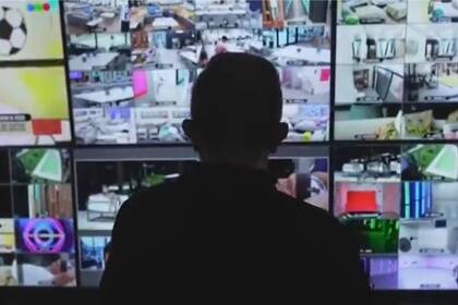 Gran Hermano: hicieron un tour de la producción y el detrás de cámara