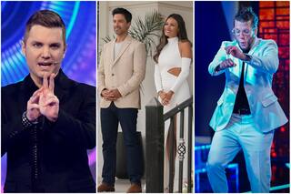 Gran Hermano lideró, mientras eltrece buscó posicionar su tarde: ¿logró achicar la brecha con Telefe?