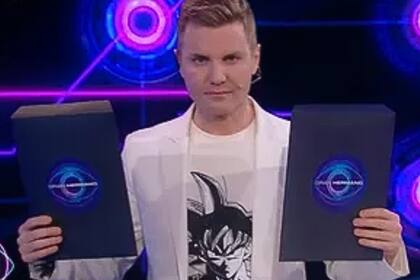 Gran Hermano lideró su franja con 17.3 puntos de rating