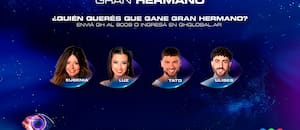 Quién se fue de Gran Hermano este lunes 23 de junio