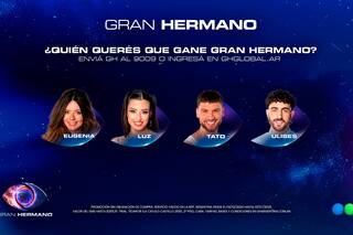 Quién se fue de Gran Hermano este lunes 23 de junio